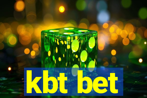 kbt bet